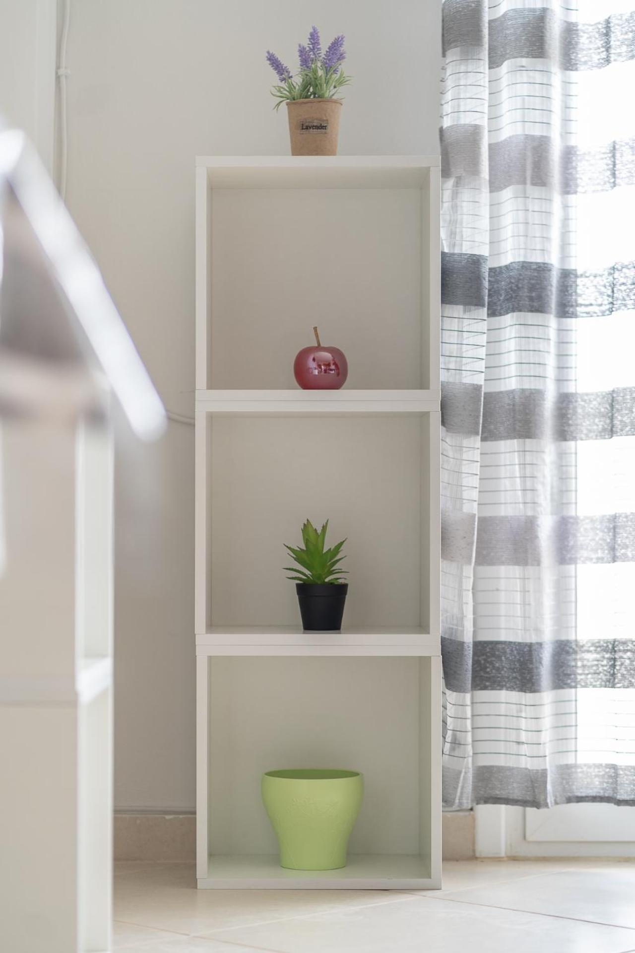 Lektron Apartment Khania Eksteriør bilde