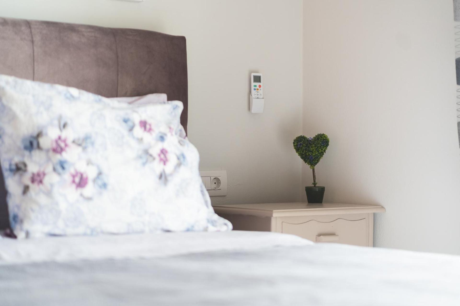 Lektron Apartment Khania Eksteriør bilde