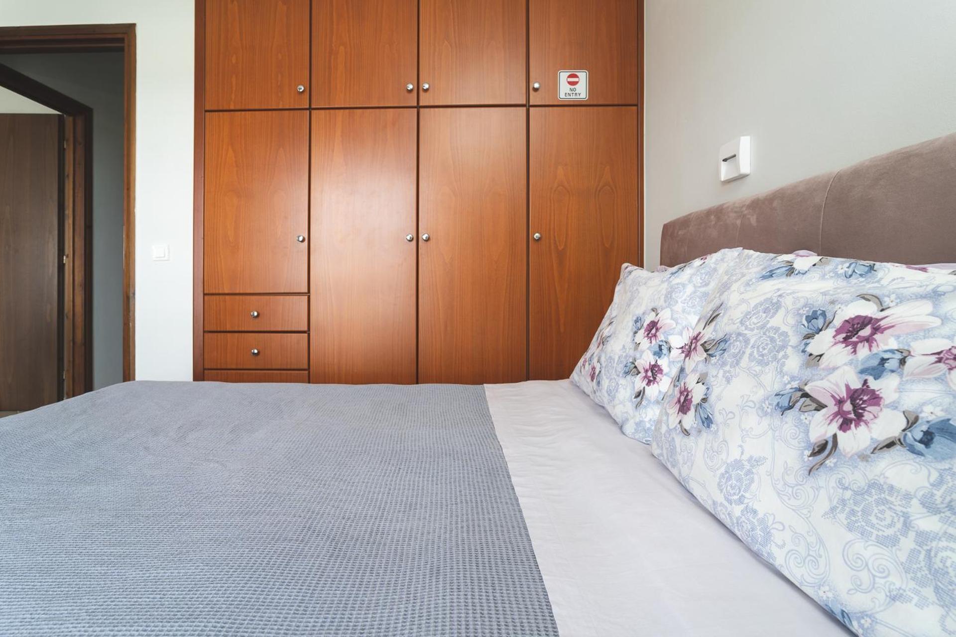 Lektron Apartment Khania Eksteriør bilde