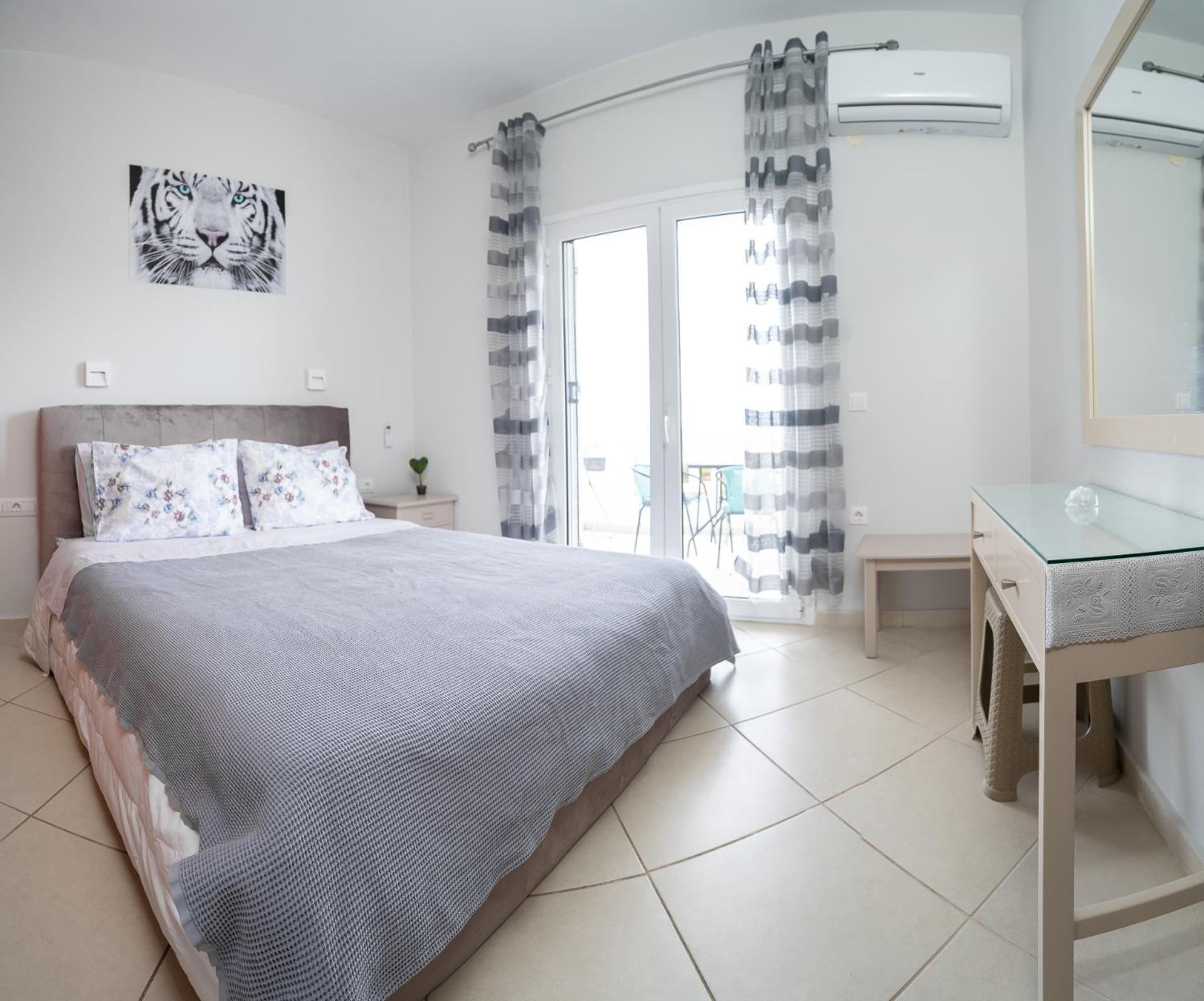 Lektron Apartment Khania Eksteriør bilde
